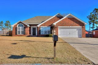 1909 Carvers Court, Hephzibah, GA 30815