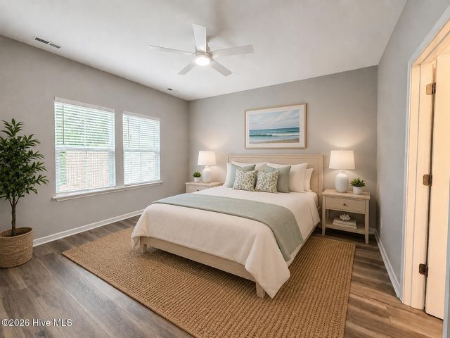 9088 Laurel Bay Lane, Leland, NC 28451