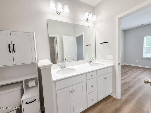 9088 Laurel Bay Lane, Leland, NC 28451