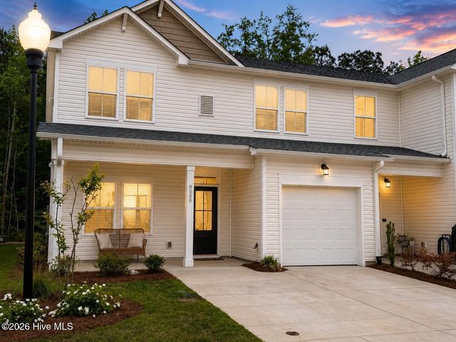 9088 Laurel Bay Lane, Leland, NC 28451