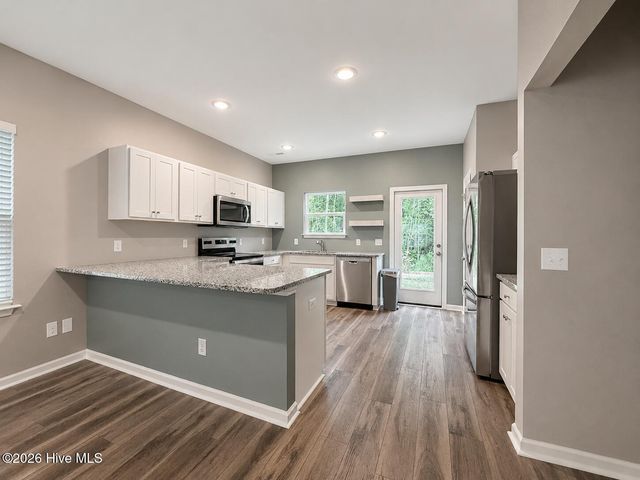 9088 Laurel Bay Lane, Leland, NC 28451