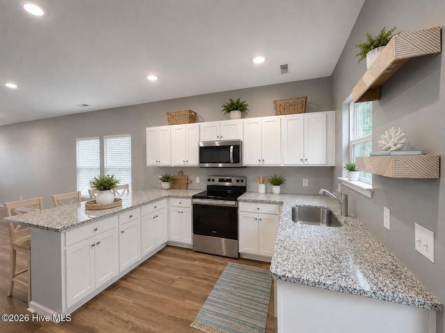 9088 Laurel Bay Lane, Leland, NC 28451