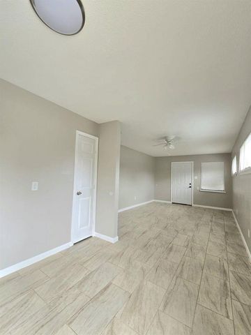 3839 Mount Pleasant Street, Houston, TX 77021