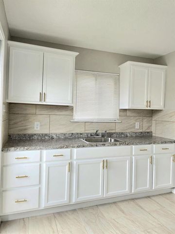 3839 Mount Pleasant Street, Houston, TX 77021