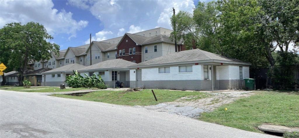 3839 Mount Pleasant Street, Houston, TX 77021