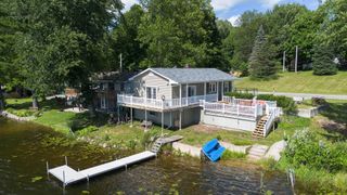 61230 N Main Street, Newberg Twp, MI 49061