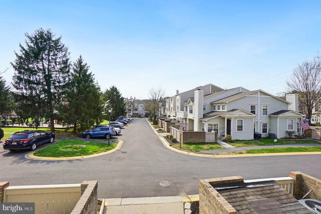 8804 RUSTBURG CIR, Gaithersburg, MD 20886