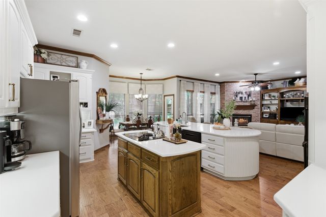 1612 Wingate Court, Keller, TX 76248