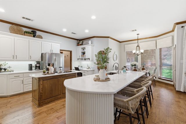 1612 Wingate Court, Keller, TX 76248