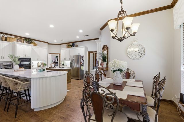 1612 Wingate Court, Keller, TX 76248