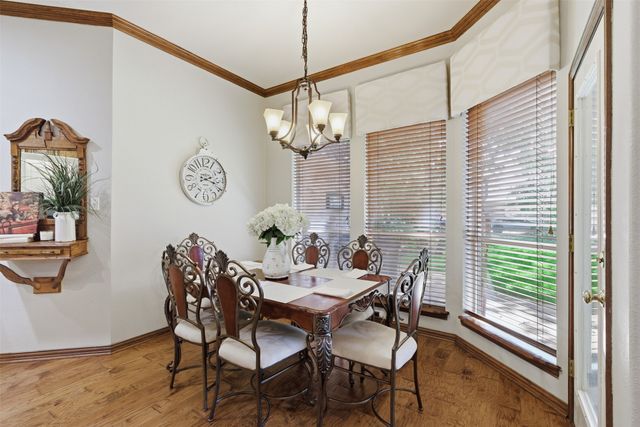 1612 Wingate Court, Keller, TX 76248