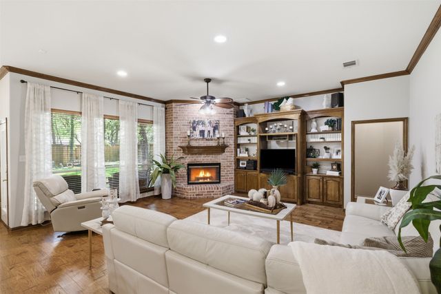 1612 Wingate Court, Keller, TX 76248