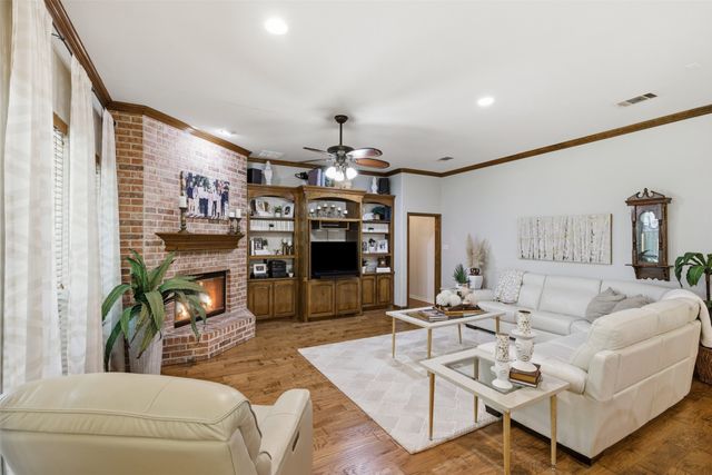 1612 Wingate Court, Keller, TX 76248