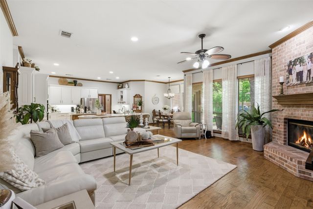 1612 Wingate Court, Keller, TX 76248