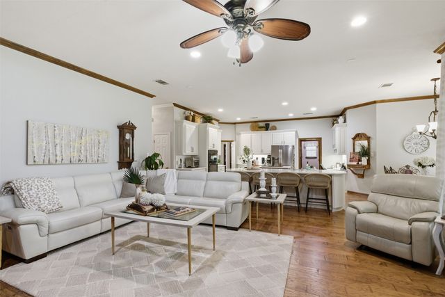 1612 Wingate Court, Keller, TX 76248