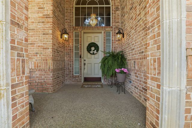 1612 Wingate Court, Keller, TX 76248