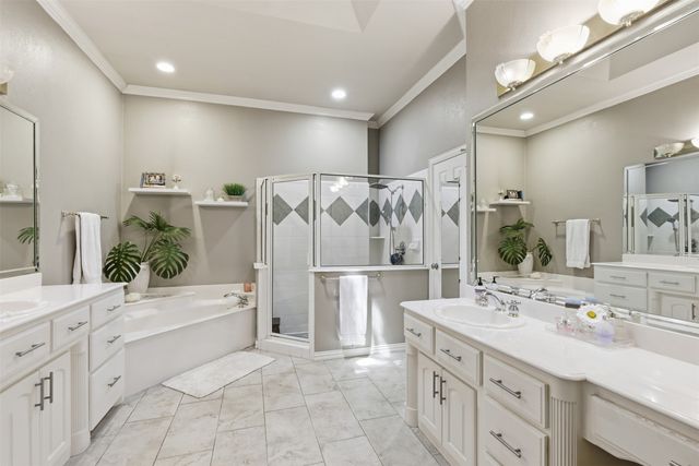 1612 Wingate Court, Keller, TX 76248