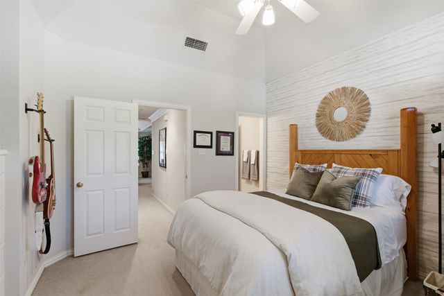 1612 Wingate Court, Keller, TX 76248