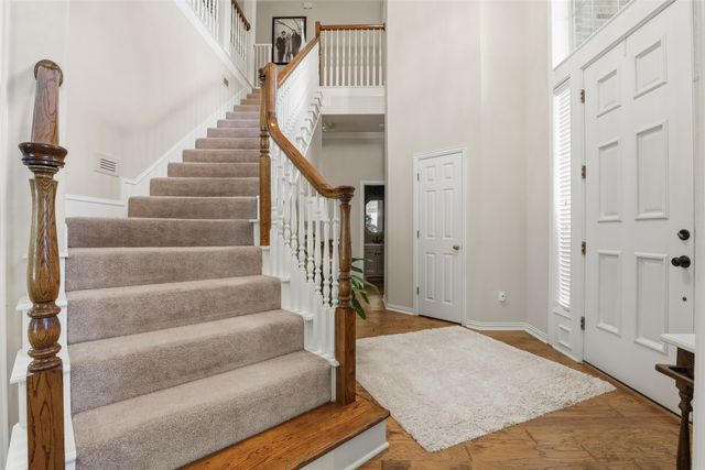 1612 Wingate Court, Keller, TX 76248