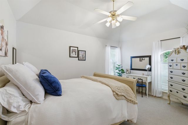 1612 Wingate Court, Keller, TX 76248