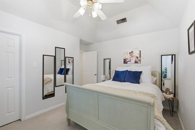 1612 Wingate Court, Keller, TX 76248