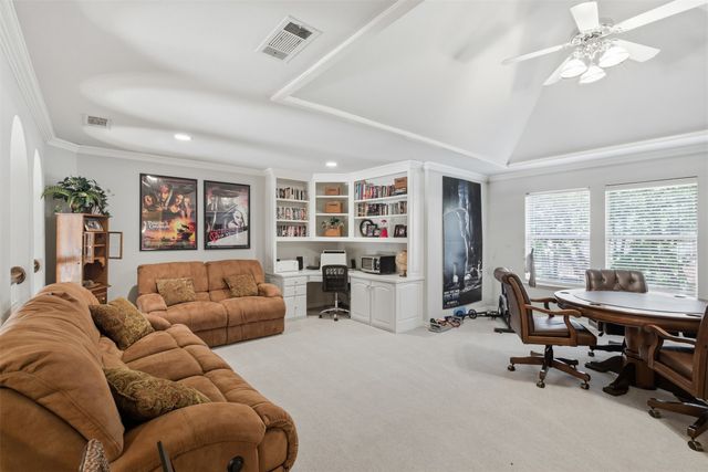 1612 Wingate Court, Keller, TX 76248
