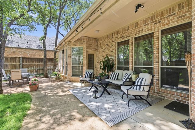 1612 Wingate Court, Keller, TX 76248
