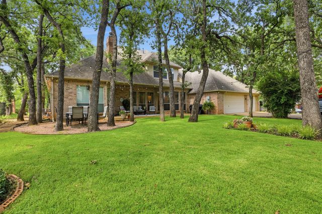 1612 Wingate Court, Keller, TX 76248