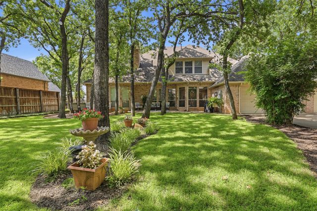 1612 Wingate Court, Keller, TX 76248