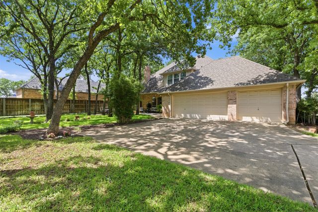 1612 Wingate Court, Keller, TX 76248