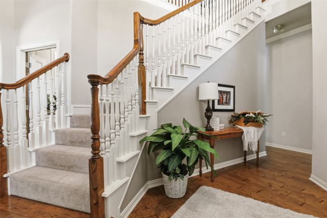1612 Wingate Court, Keller, TX 76248