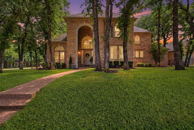 1612 Wingate Court, Keller, TX 76248