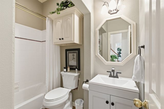 1612 Wingate Court, Keller, TX 76248