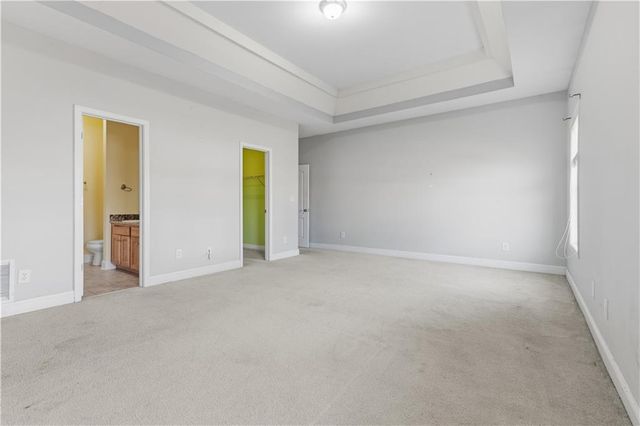 820 Kaitlyn Drive, Loganville, GA 30052