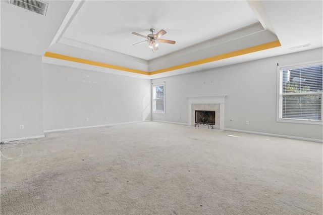 820 Kaitlyn Drive, Loganville, GA 30052