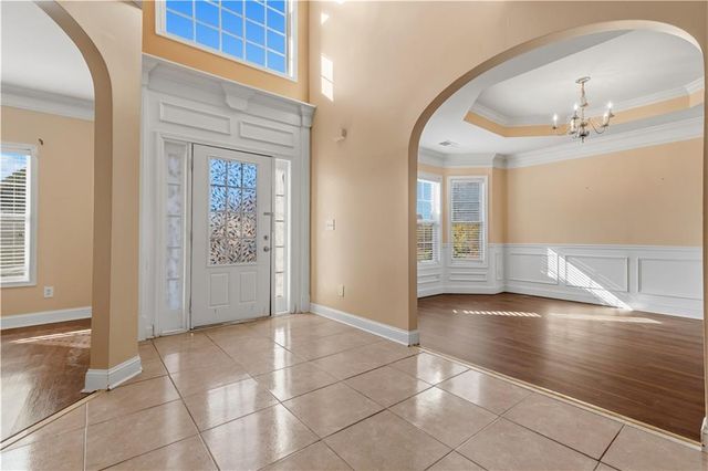 820 Kaitlyn Drive, Loganville, GA 30052