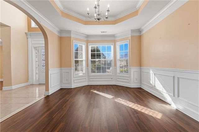 820 Kaitlyn Drive, Loganville, GA 30052