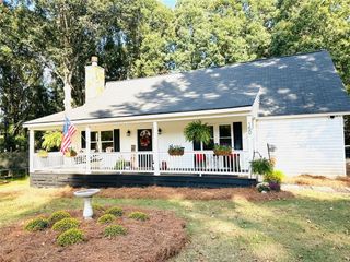 150 MACKEY Road, Mcdonough, GA 30252