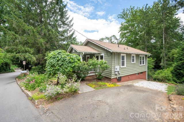 28 Chatham Road, Asheville, NC 28804