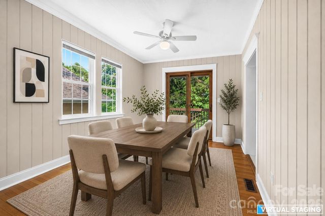 28 Chatham Road, Asheville, NC 28804