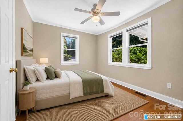 28 Chatham Road, Asheville, NC 28804