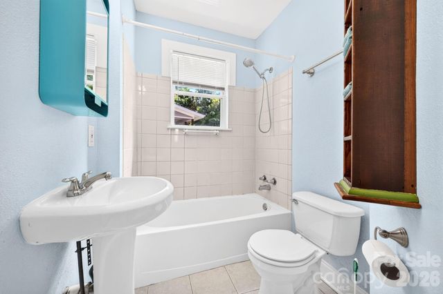28 Chatham Road, Asheville, NC 28804