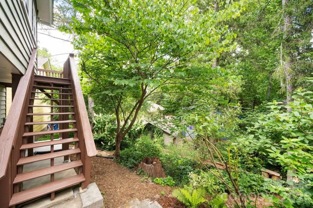28 Chatham Road, Asheville, NC 28804