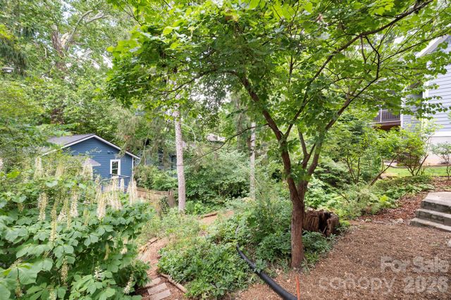 28 Chatham Road, Asheville, NC 28804