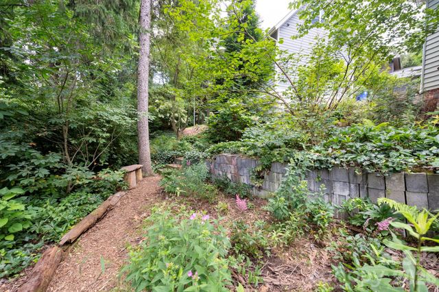 28 Chatham Road, Asheville, NC 28804