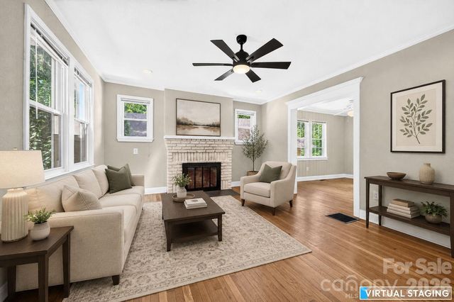 28 Chatham Road, Asheville, NC 28804
