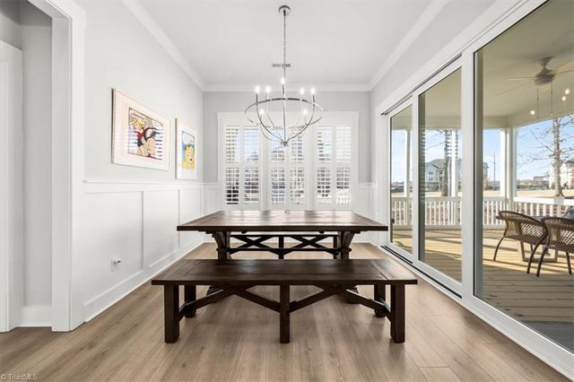 5106 Whaitley Lane, Greensboro, NC 27407