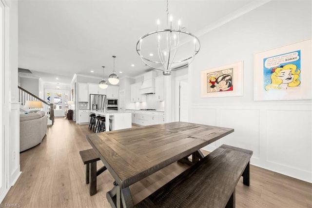 5106 Whaitley Lane, Greensboro, NC 27407