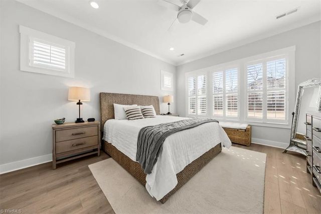 5106 Whaitley Lane, Greensboro, NC 27407