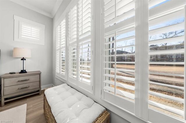 5106 Whaitley Lane, Greensboro, NC 27407